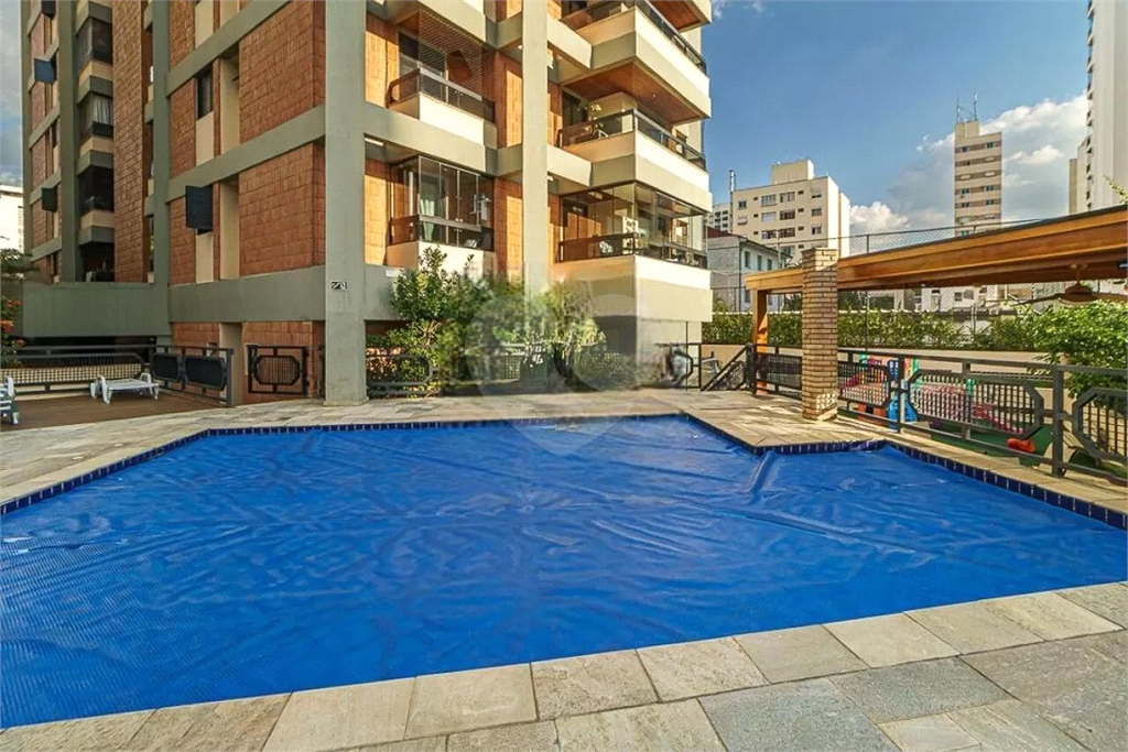Apartamento Perdizes 