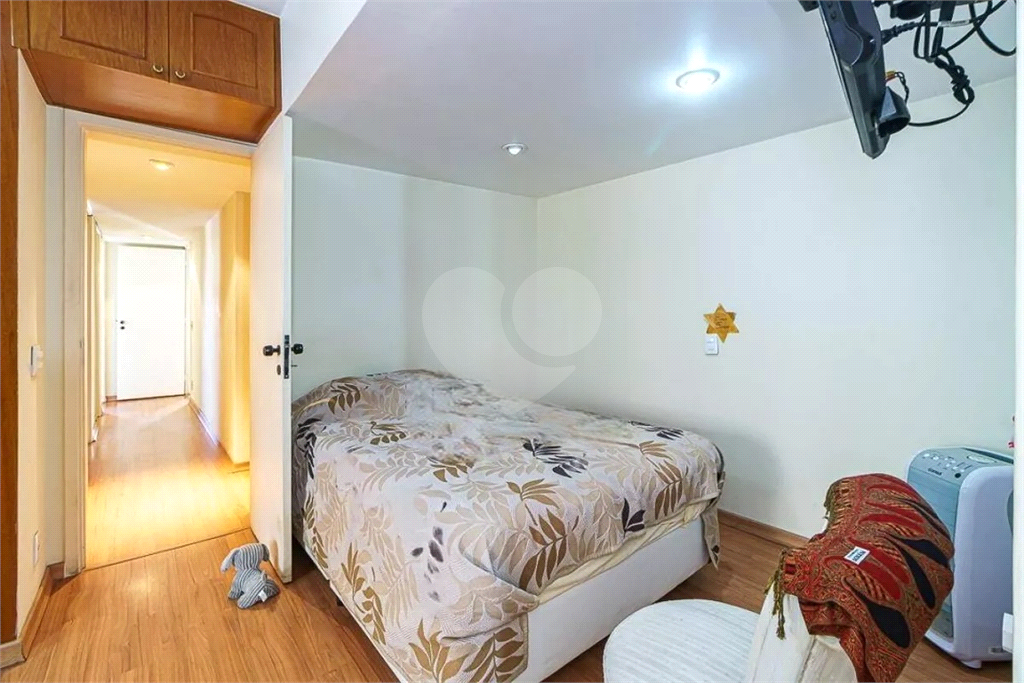 Apartamento Perdizes 
