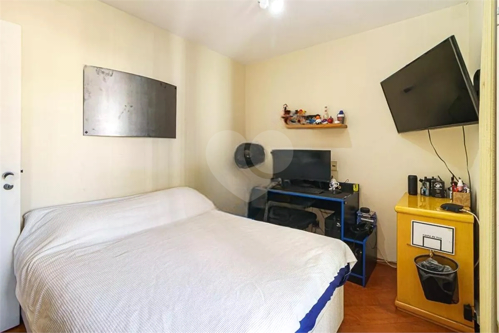 Apartamento Perdizes 