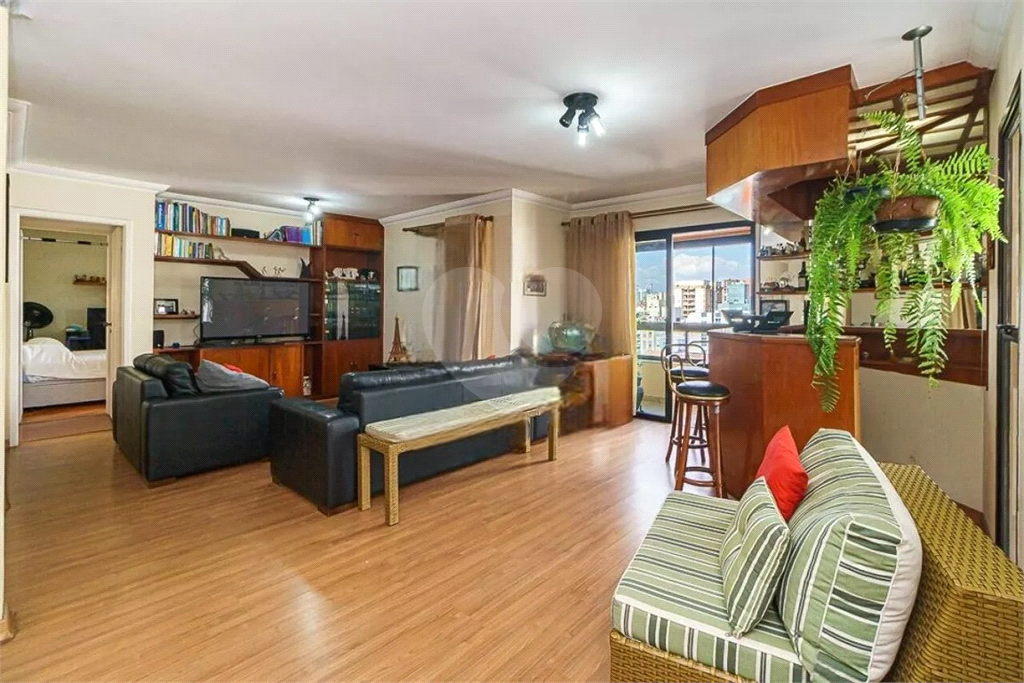 Apartamento Perdizes 