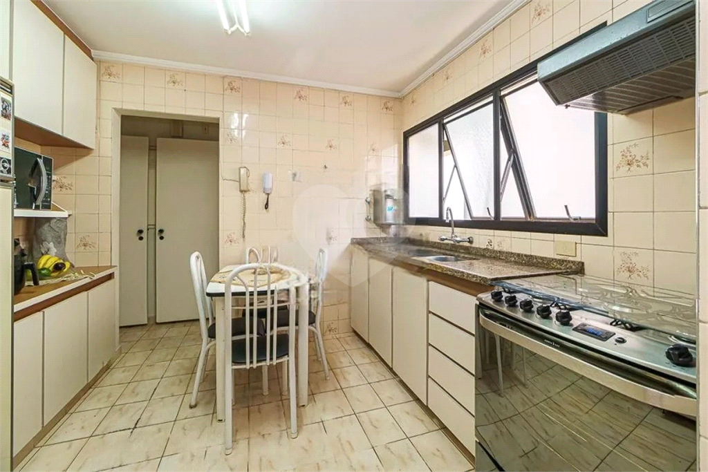 Apartamento Perdizes 
