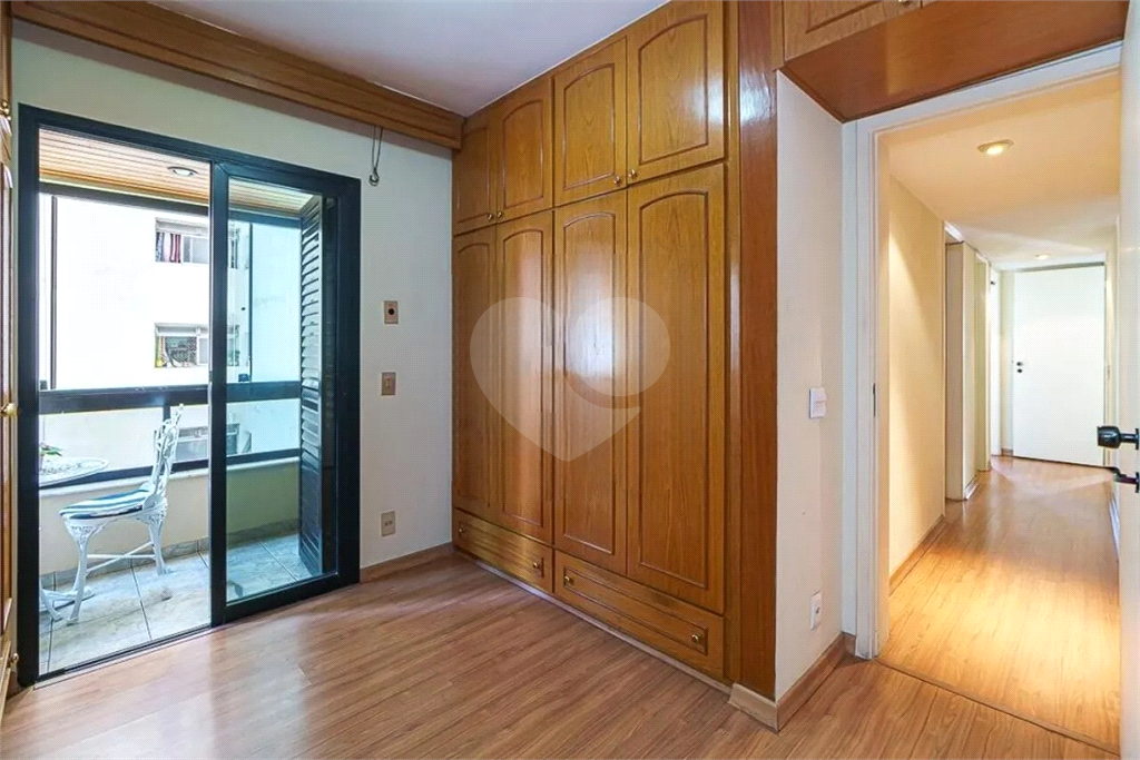 Apartamento Perdizes 