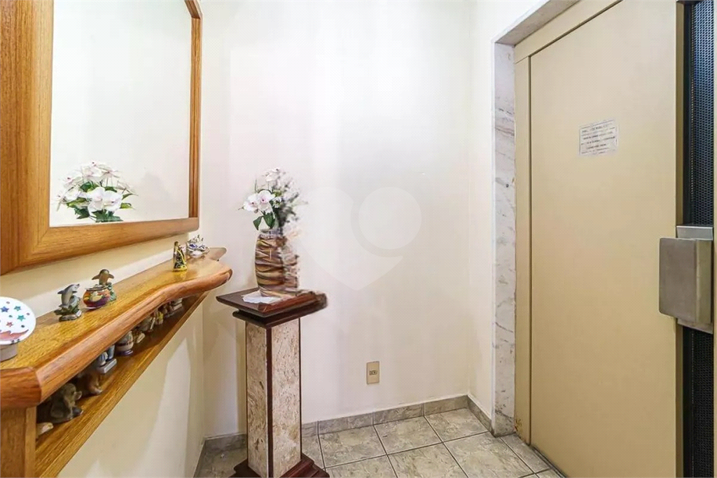 Apartamento Perdizes 