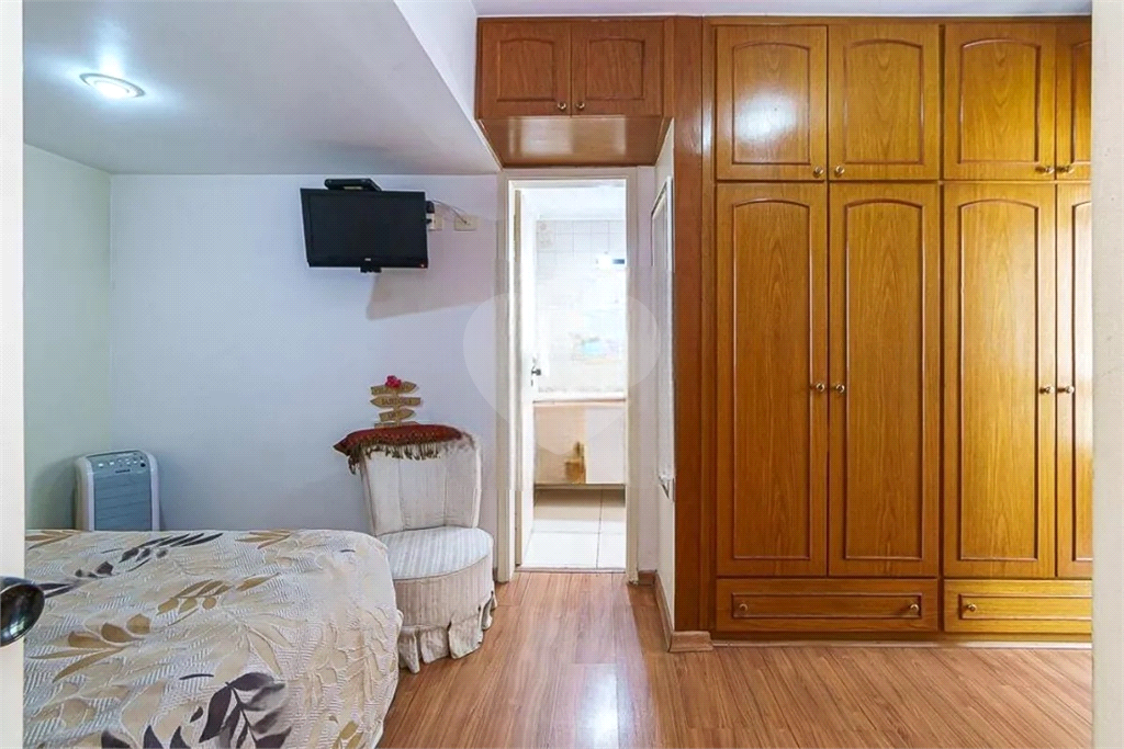 Apartamento Perdizes 