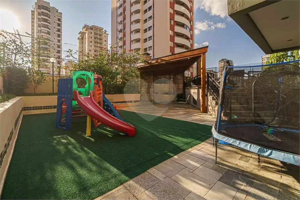 Apartamento Perdizes 