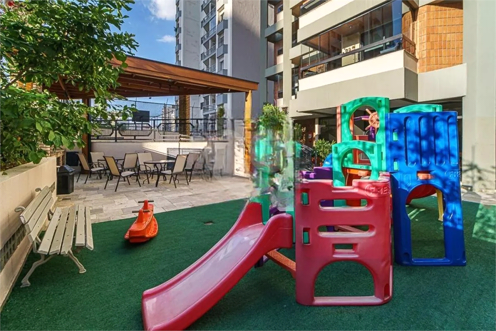 Apartamento Perdizes 