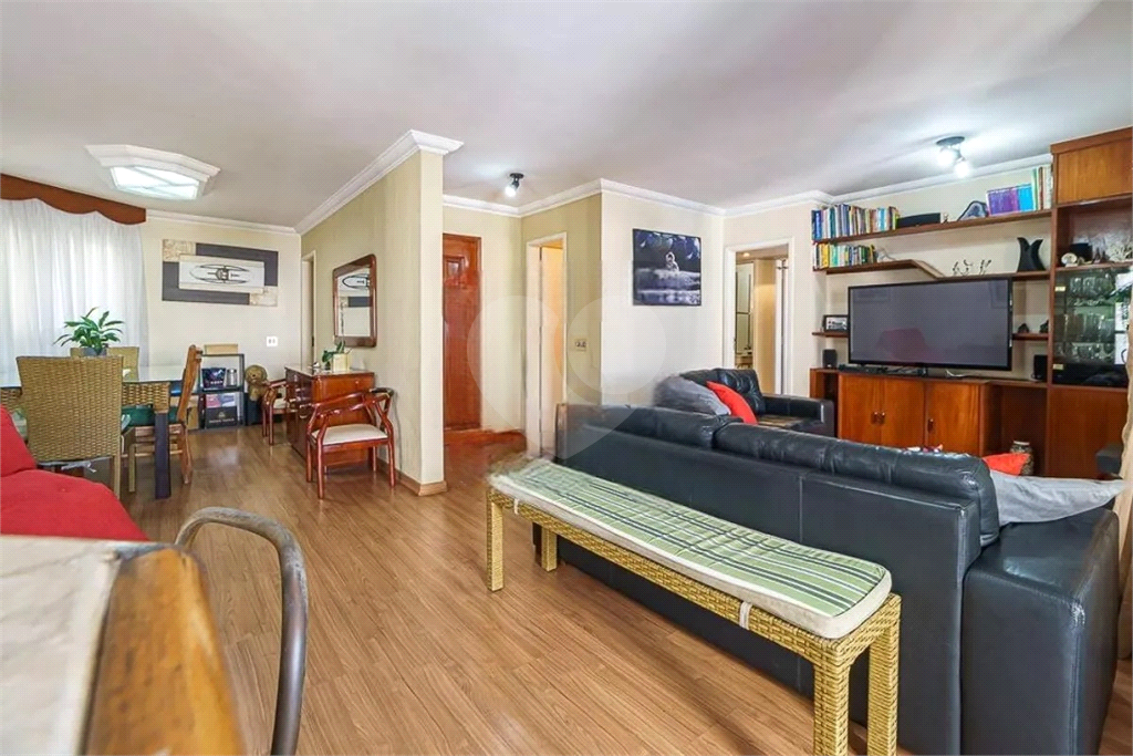 Apartamento Perdizes 