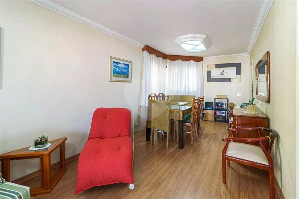 Apartamento Perdizes 