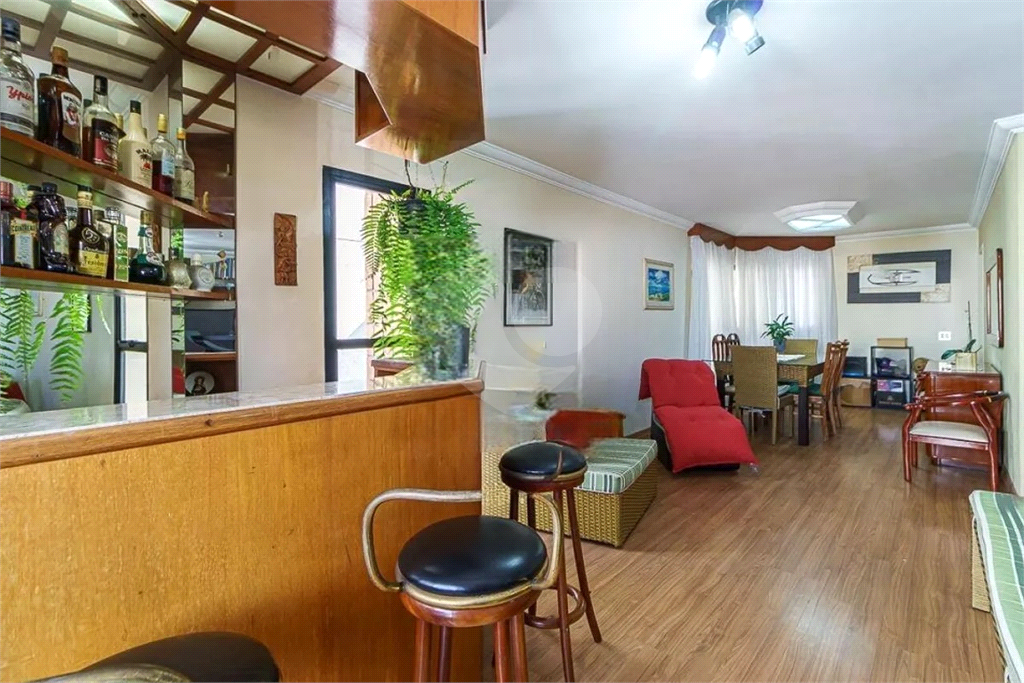 Apartamento Perdizes 
