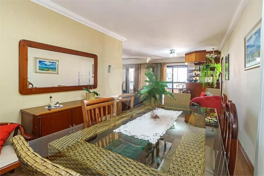 Apartamento Perdizes 