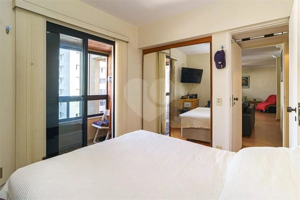 Apartamento Perdizes 