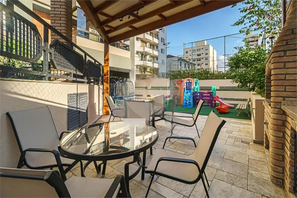 Apartamento Perdizes 