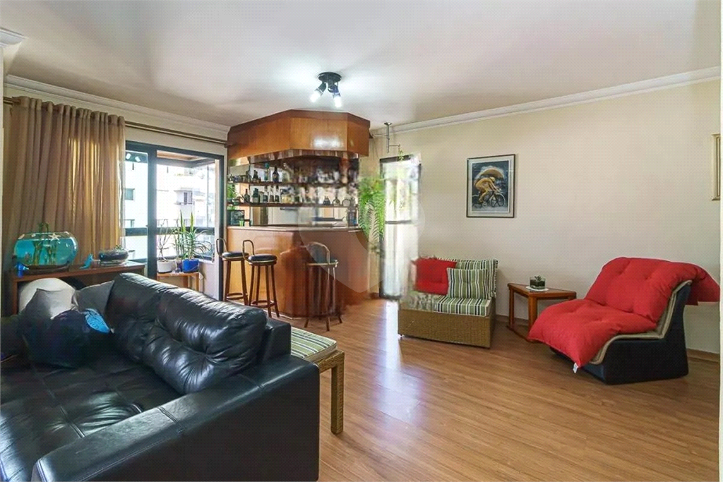 Apartamento Perdizes 