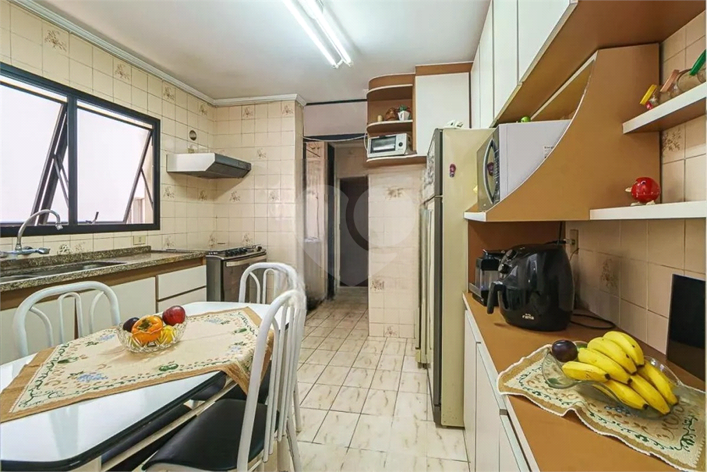 Apartamento Perdizes 