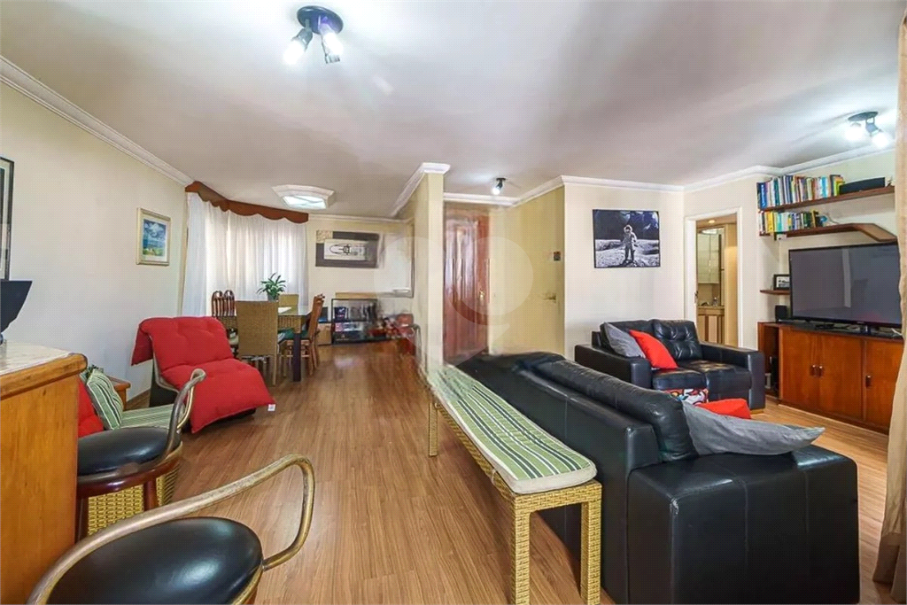 Apartamento Perdizes 