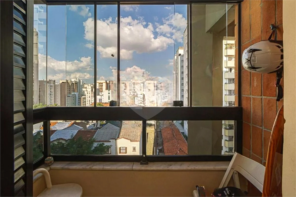 Apartamento Perdizes 