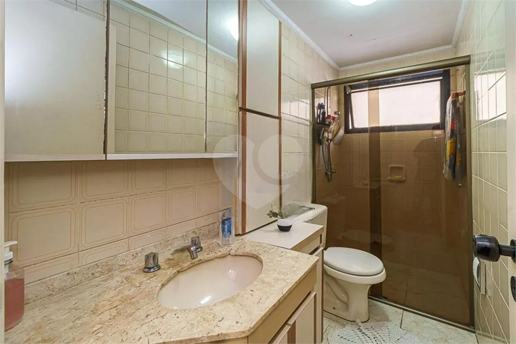 Apartamento Perdizes 