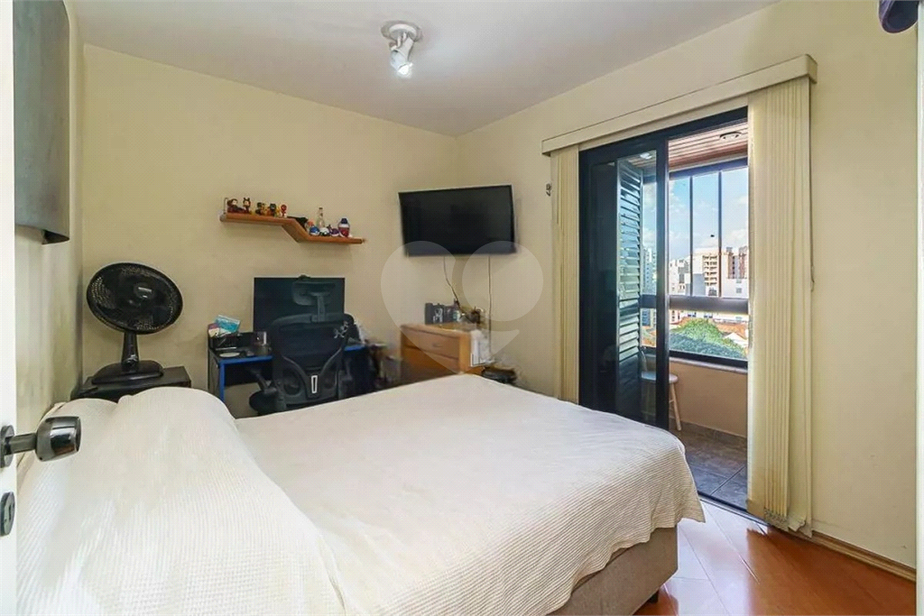 Apartamento Perdizes 