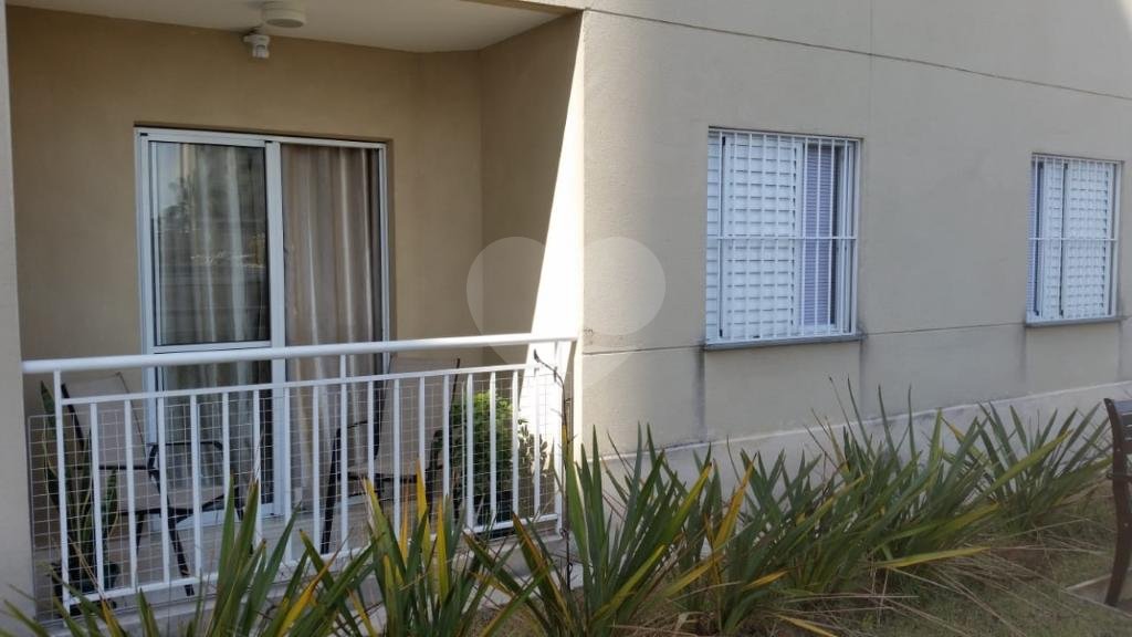 Apartamento a venda 3 dormitórios no Bairro do Limão