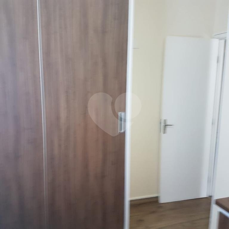 Apartamento a venda 3 dormitórios no Bairro do Limão