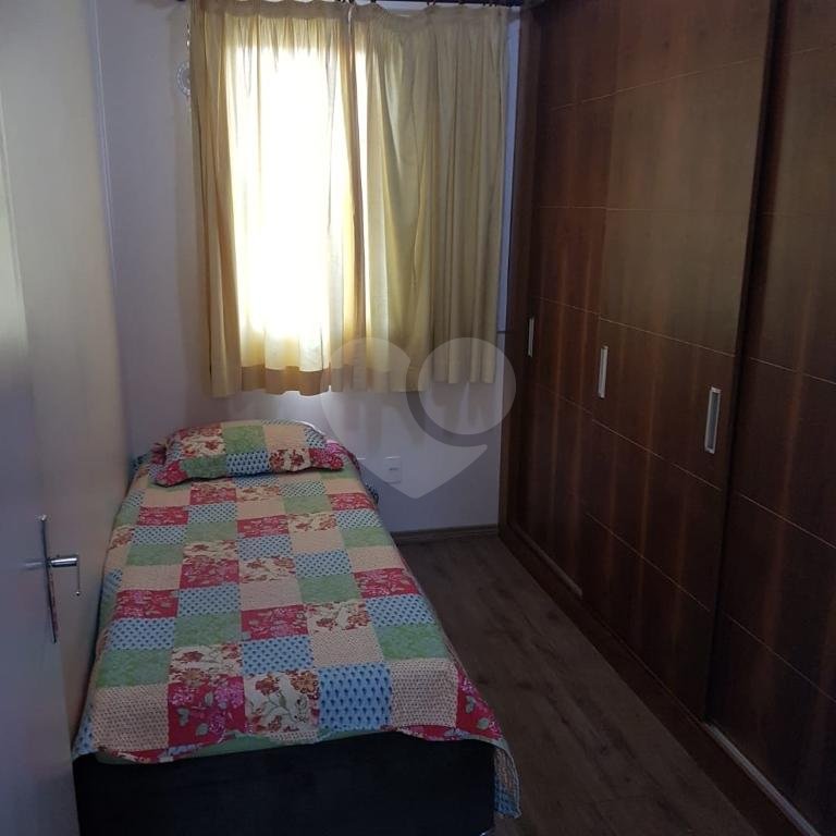 Apartamento a venda 3 dormitórios no Bairro do Limão