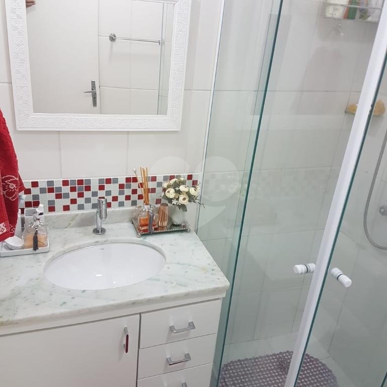 Apartamento a venda 3 dormitórios no Bairro do Limão
