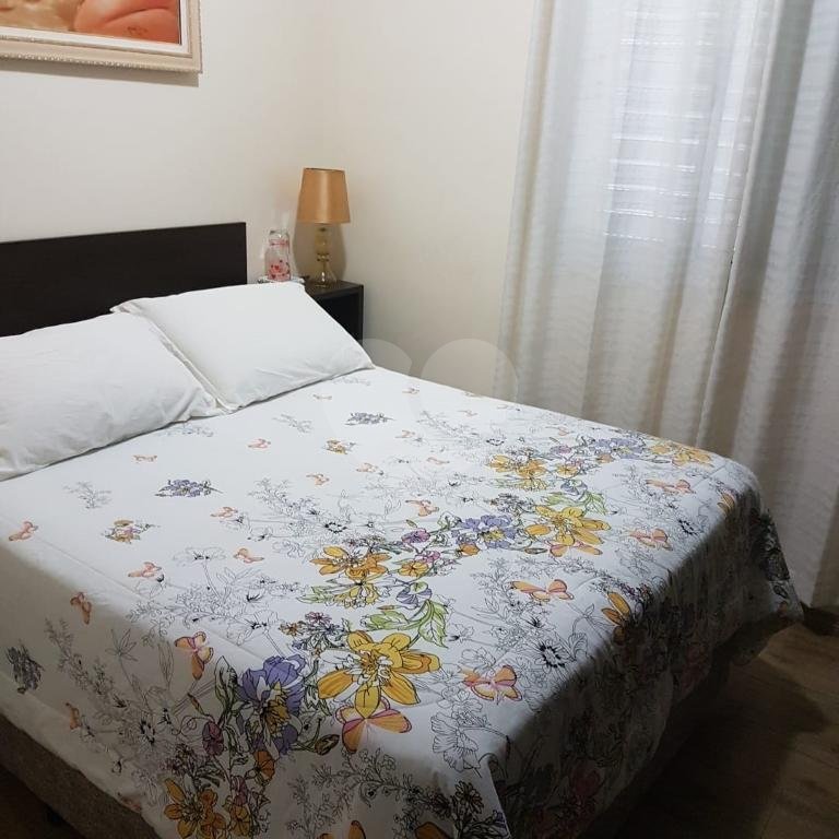 Apartamento a venda 3 dormitórios no Bairro do Limão