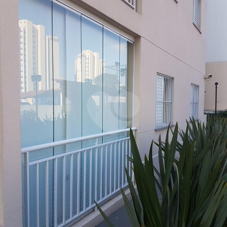 Apartamento a venda 3 dormitórios no Bairro do Limão