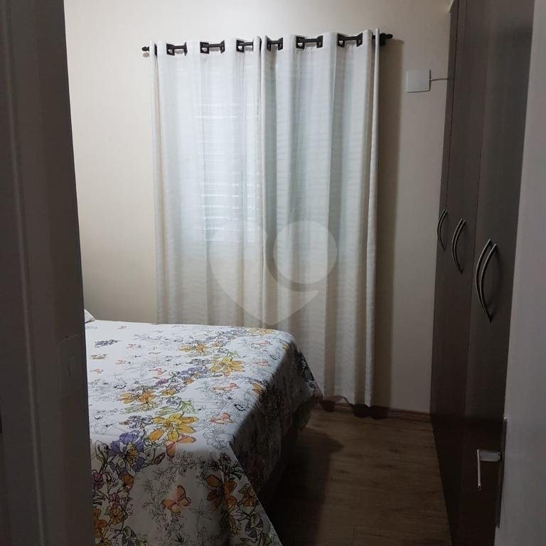Apartamento a venda 3 dormitórios no Bairro do Limão