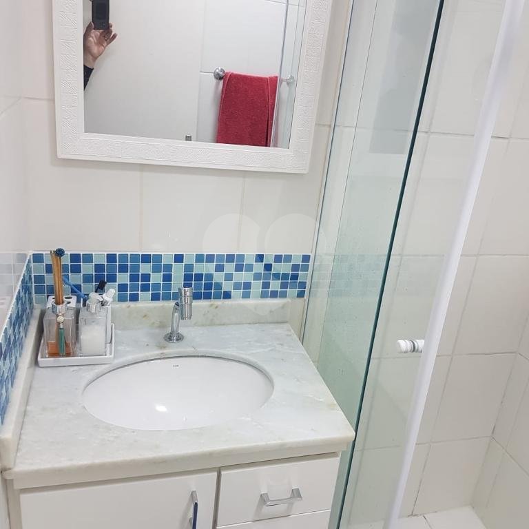 Apartamento a venda 3 dormitórios no Bairro do Limão