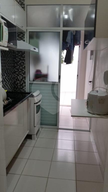 Apartamento a venda 3 dormitórios no Bairro do Limão