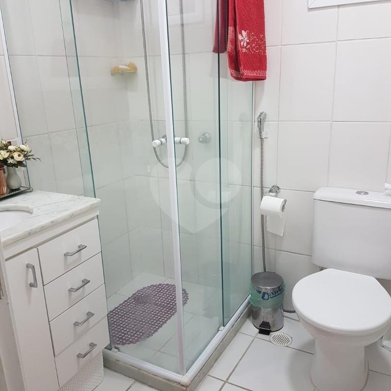 Apartamento a venda 3 dormitórios no Bairro do Limão