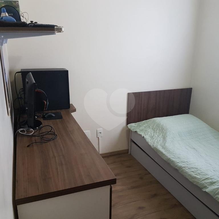 Apartamento a venda 3 dormitórios no Bairro do Limão