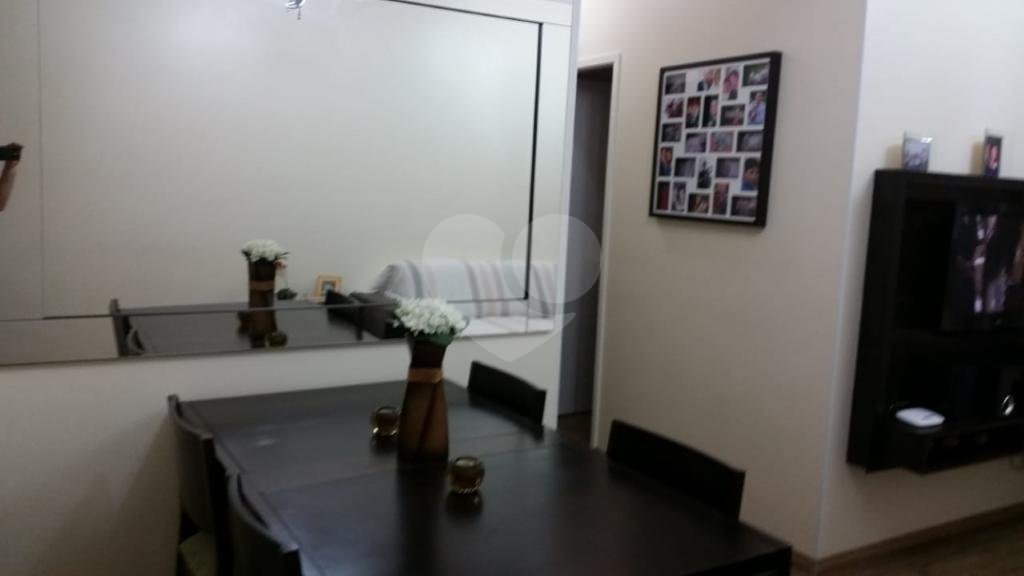 Apartamento a venda 3 dormitórios no Bairro do Limão
