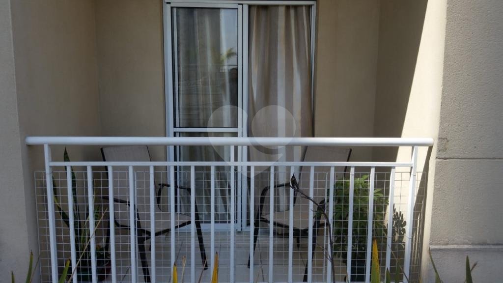 Apartamento a venda 3 dormitórios no Bairro do Limão