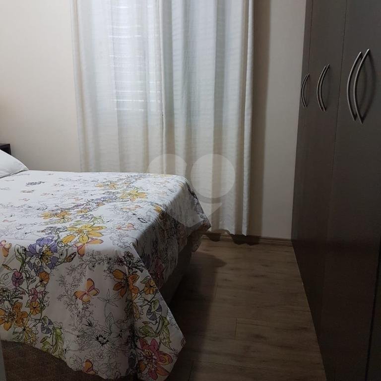 Apartamento a venda 3 dormitórios no Bairro do Limão