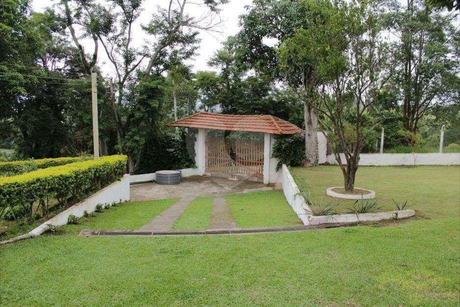 Maravilhosa Chacara