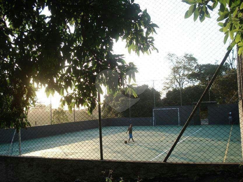 Maravilhosa Chacara