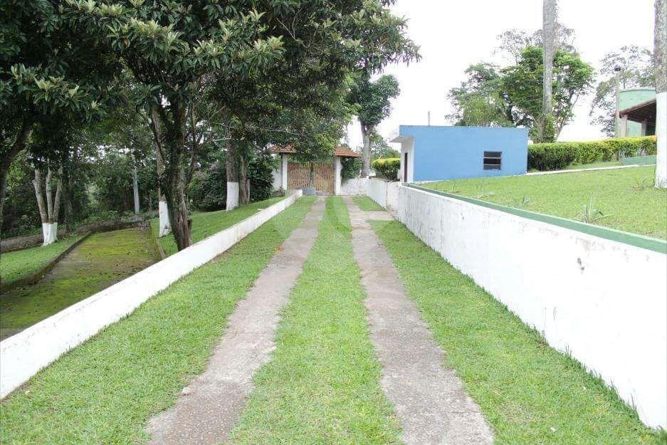 Maravilhosa Chacara