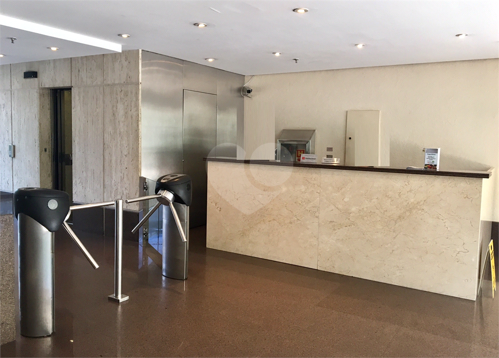 Conjunto Comercial-Sala à venda, 70m² - Foto 13