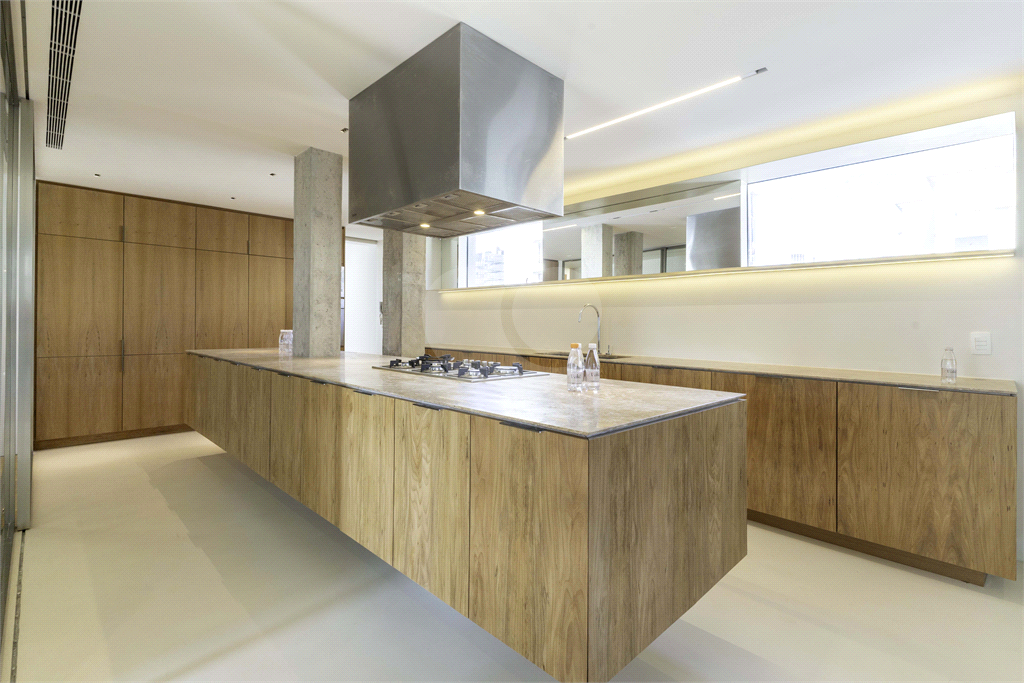 APARTAMENTO À VENDA COM 3 QUARTOS - 2 VAGAS NO JARDIM PAULISTA.