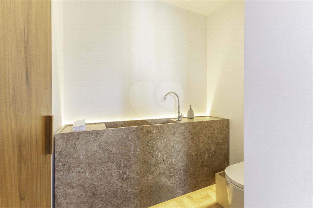 APARTAMENTO À VENDA COM 3 QUARTOS - 2 VAGAS NO JARDIM PAULISTA.