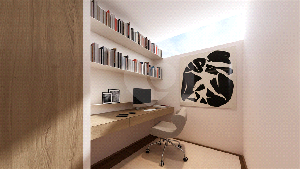 APARTAMENTO À VENDA COM 3 QUARTOS - 2 VAGAS NO JARDIM PAULISTA.