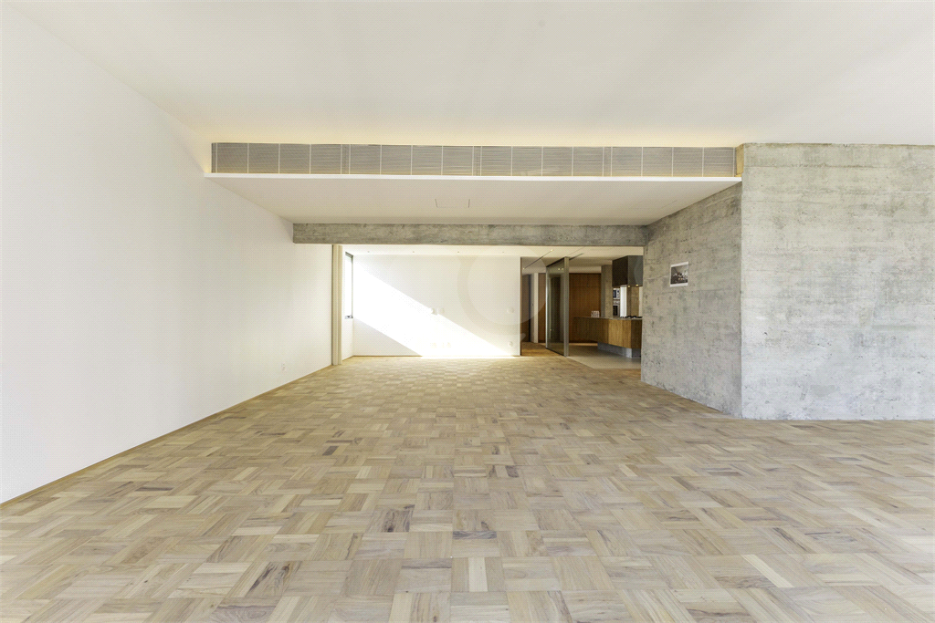 APARTAMENTO À VENDA COM 3 QUARTOS - 2 VAGAS NO JARDIM PAULISTA.