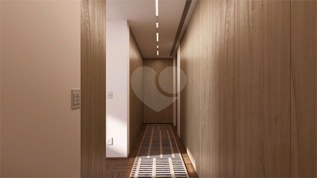 APARTAMENTO À VENDA COM 3 QUARTOS - 2 VAGAS NO JARDIM PAULISTA.