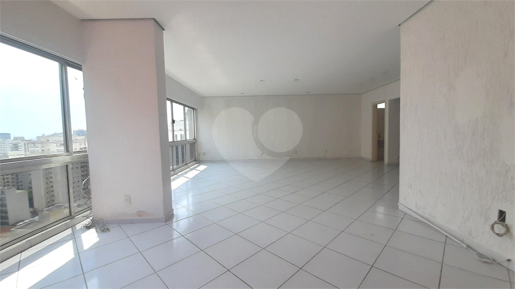 APARTAMENTO À VENDA COM 3 QUARTOS - 2 VAGAS NO JARDIM PAULISTA.