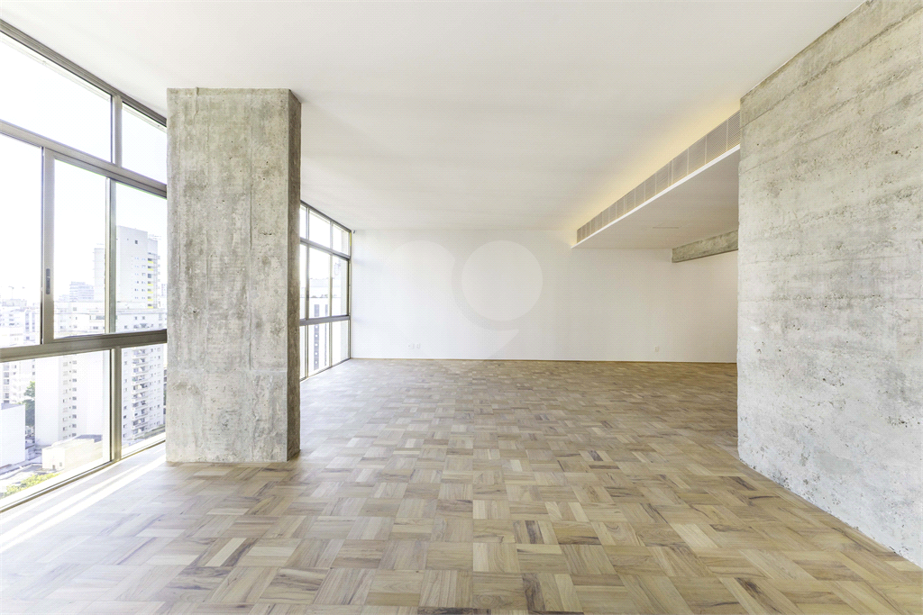 APARTAMENTO À VENDA COM 3 QUARTOS - 2 VAGAS NO JARDIM PAULISTA.