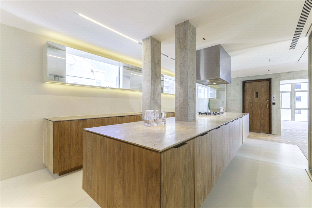 APARTAMENTO À VENDA COM 3 QUARTOS - 2 VAGAS NO JARDIM PAULISTA.