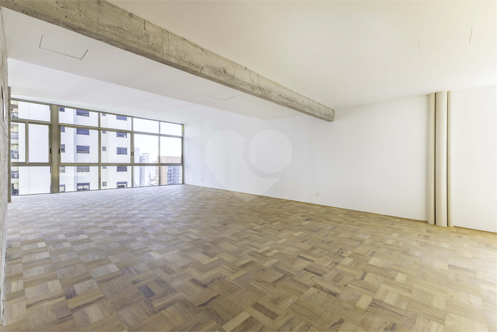 APARTAMENTO À VENDA COM 3 QUARTOS - 2 VAGAS NO JARDIM PAULISTA.