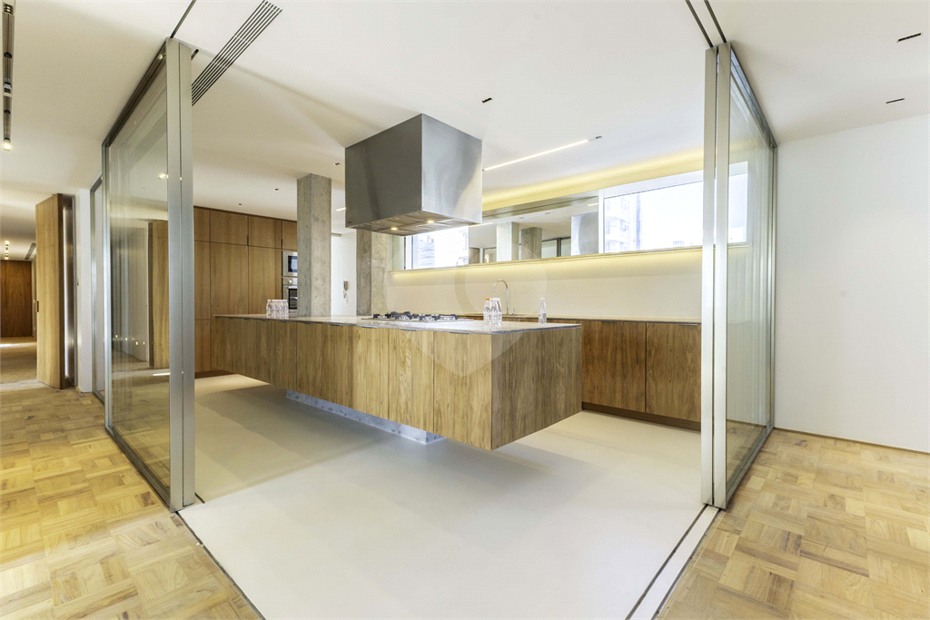 APARTAMENTO À VENDA COM 3 QUARTOS - 2 VAGAS NO JARDIM PAULISTA.